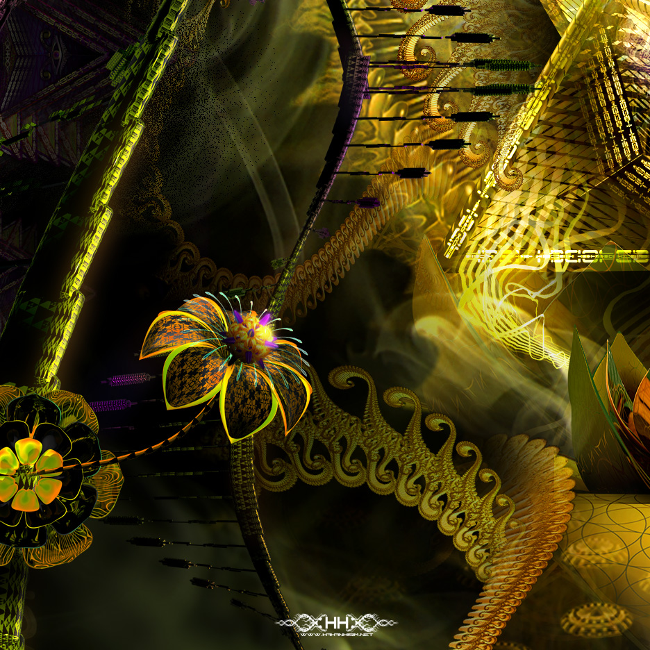 Renouncing Redemption detail 3