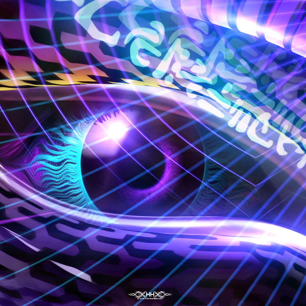 She Loves Me (Multidimensional) detail 1