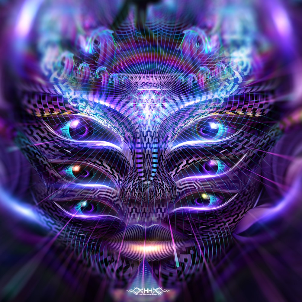 She Loves Me (Multidimensional) detail 11