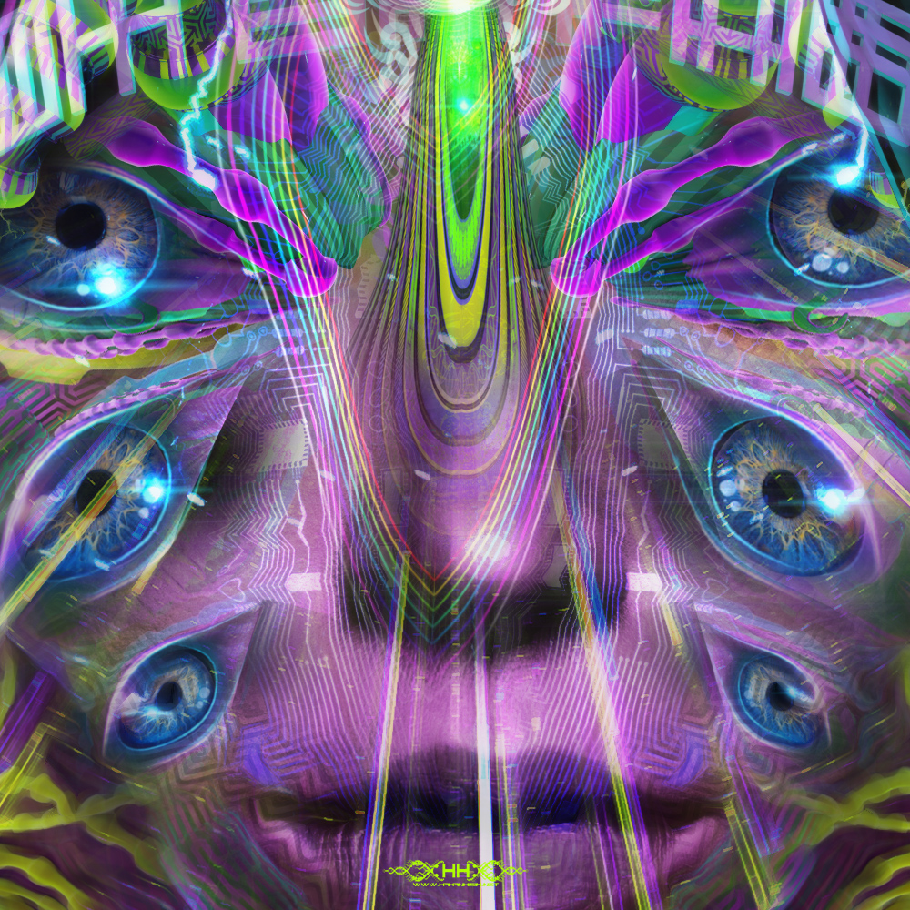 The Spice Must Flow detail 1