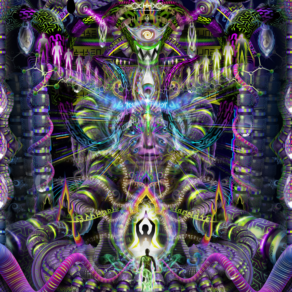 The Spice Must Flow detail 31