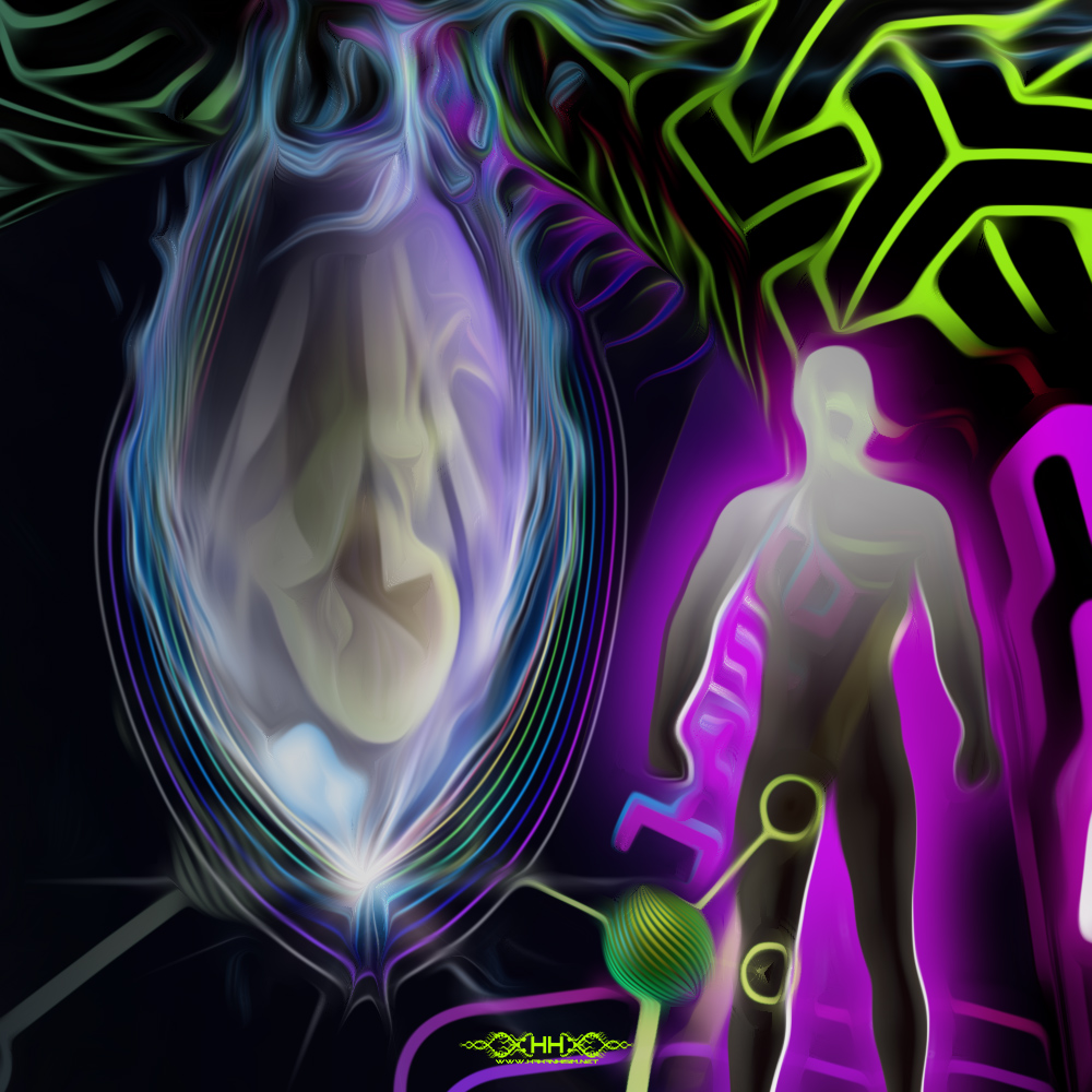 The Spice Must Flow detail 6