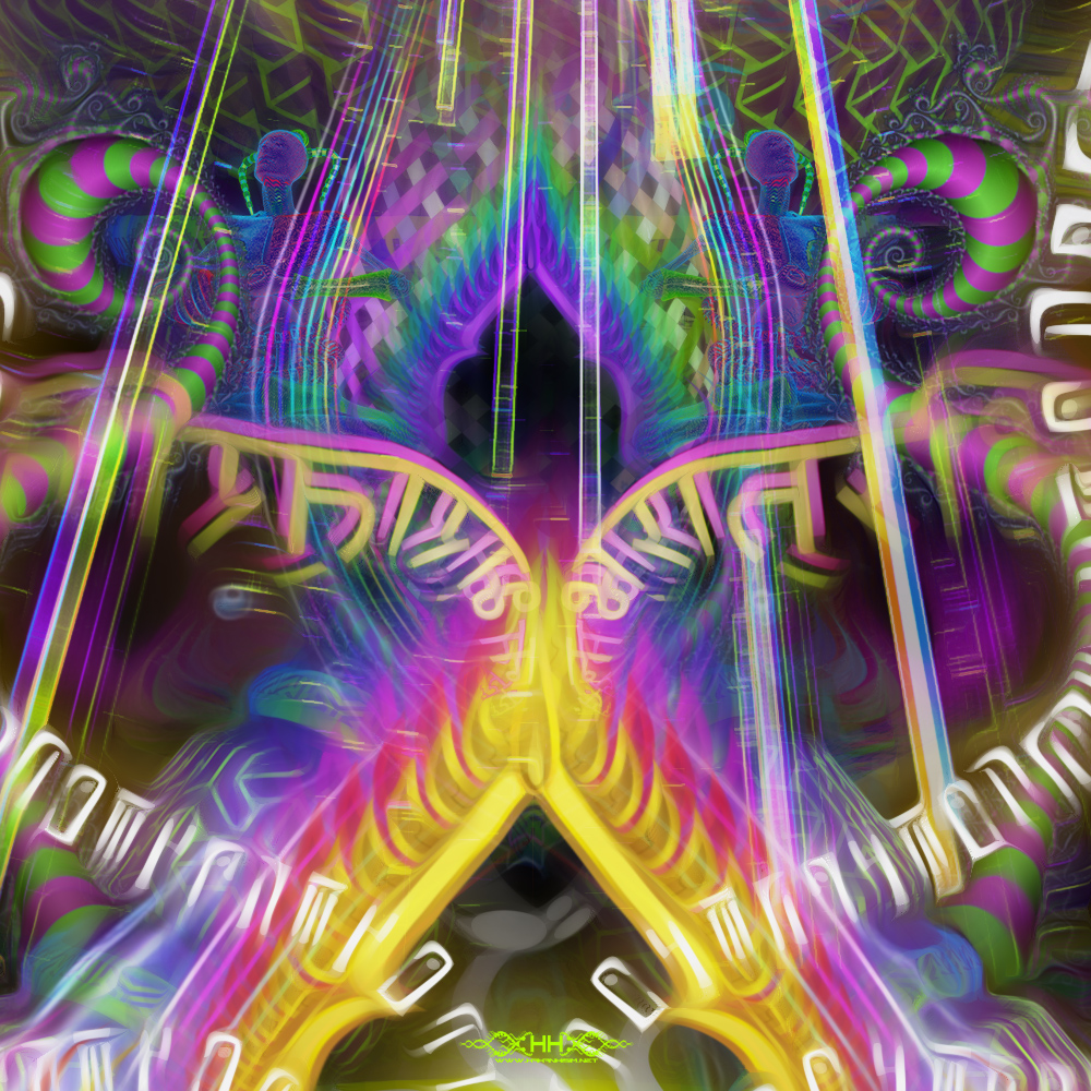 The Spice Must Flow detail 8