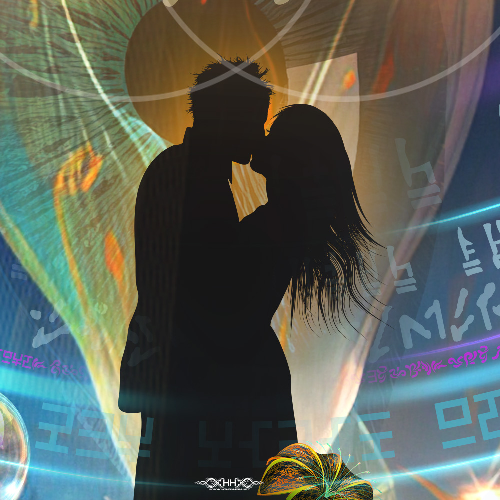 Once Upon a Sacred Union detail 1