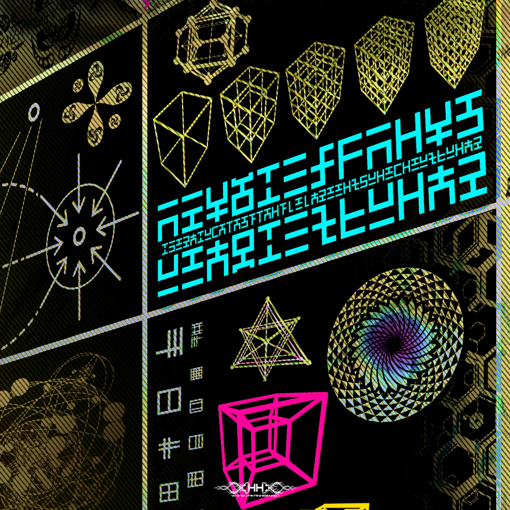 Twilight Pantheism detail 11