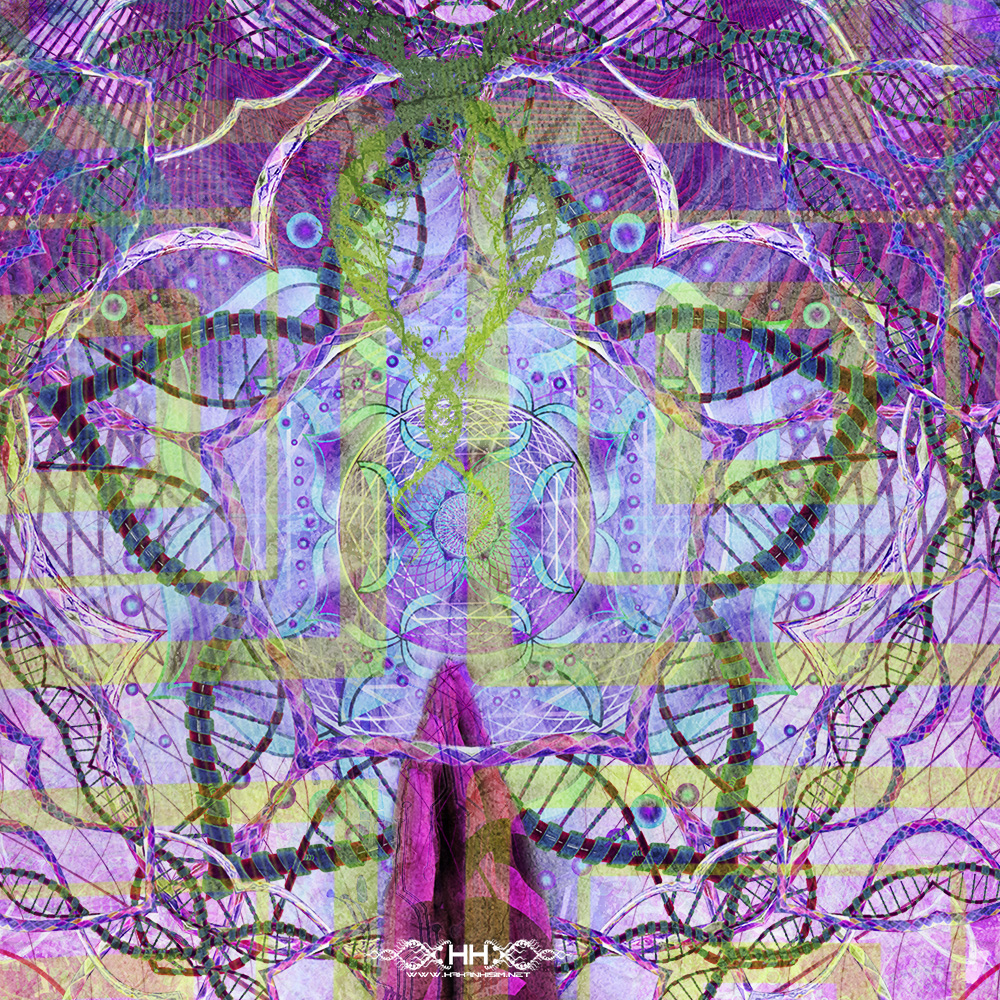 Translinguistic Revelation detail 2