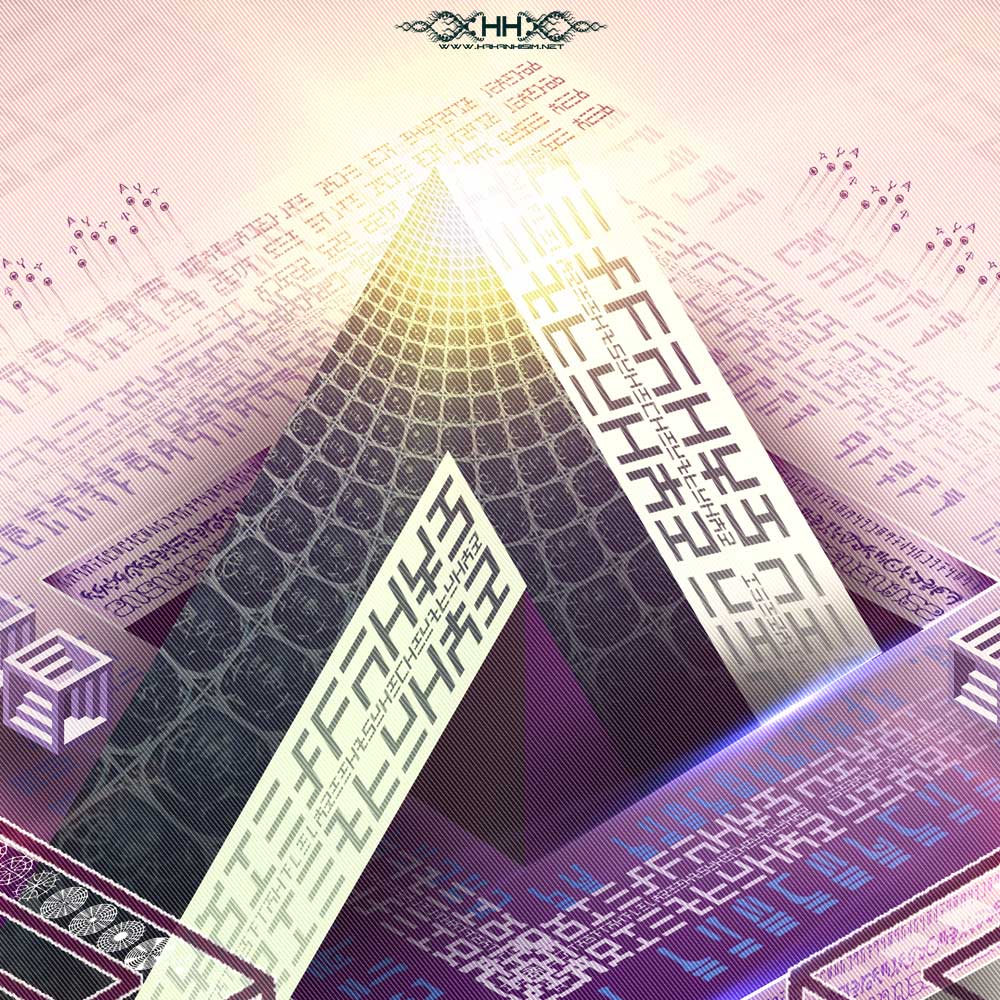 Translinguistic Equation detail 3