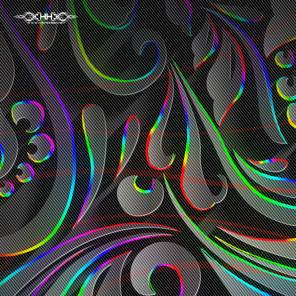 Trinary Transcendence detail 11