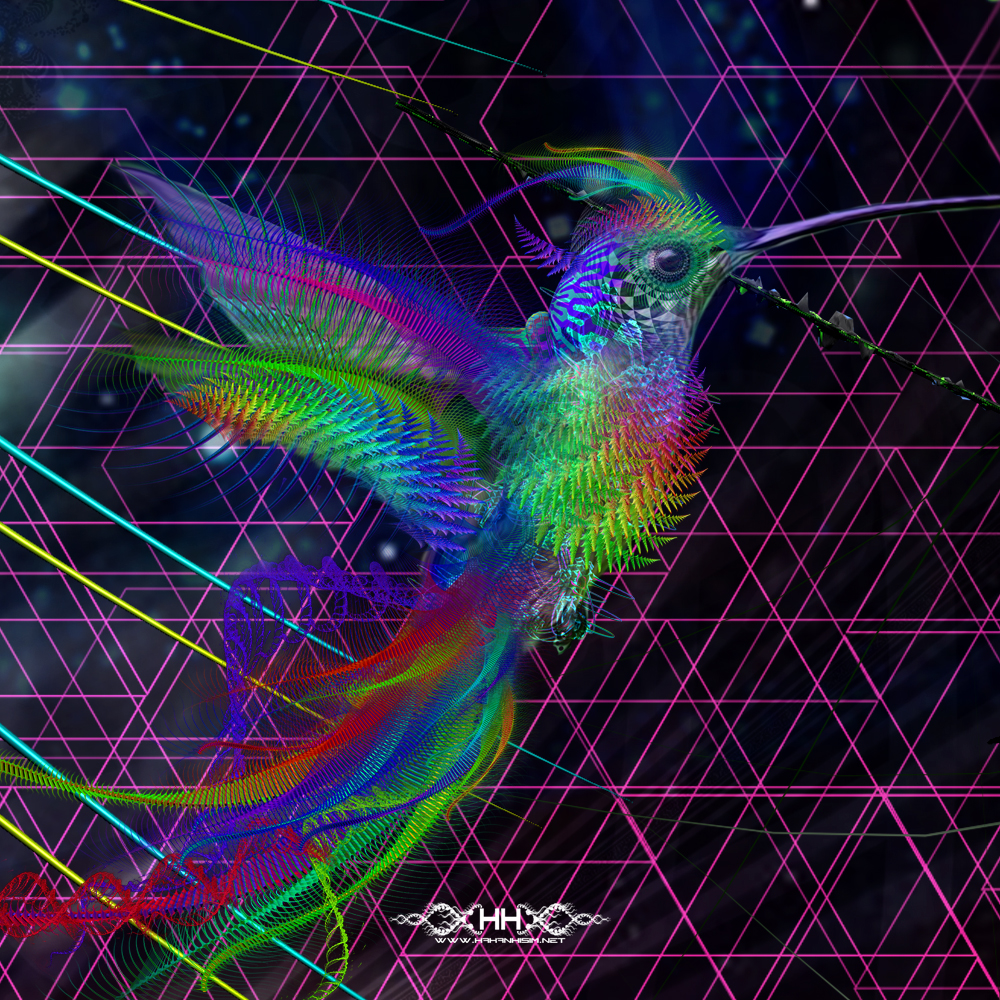 Venus Exalted detail 2