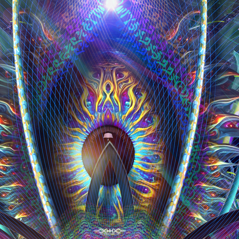 Phosphorus Vesper detail 2