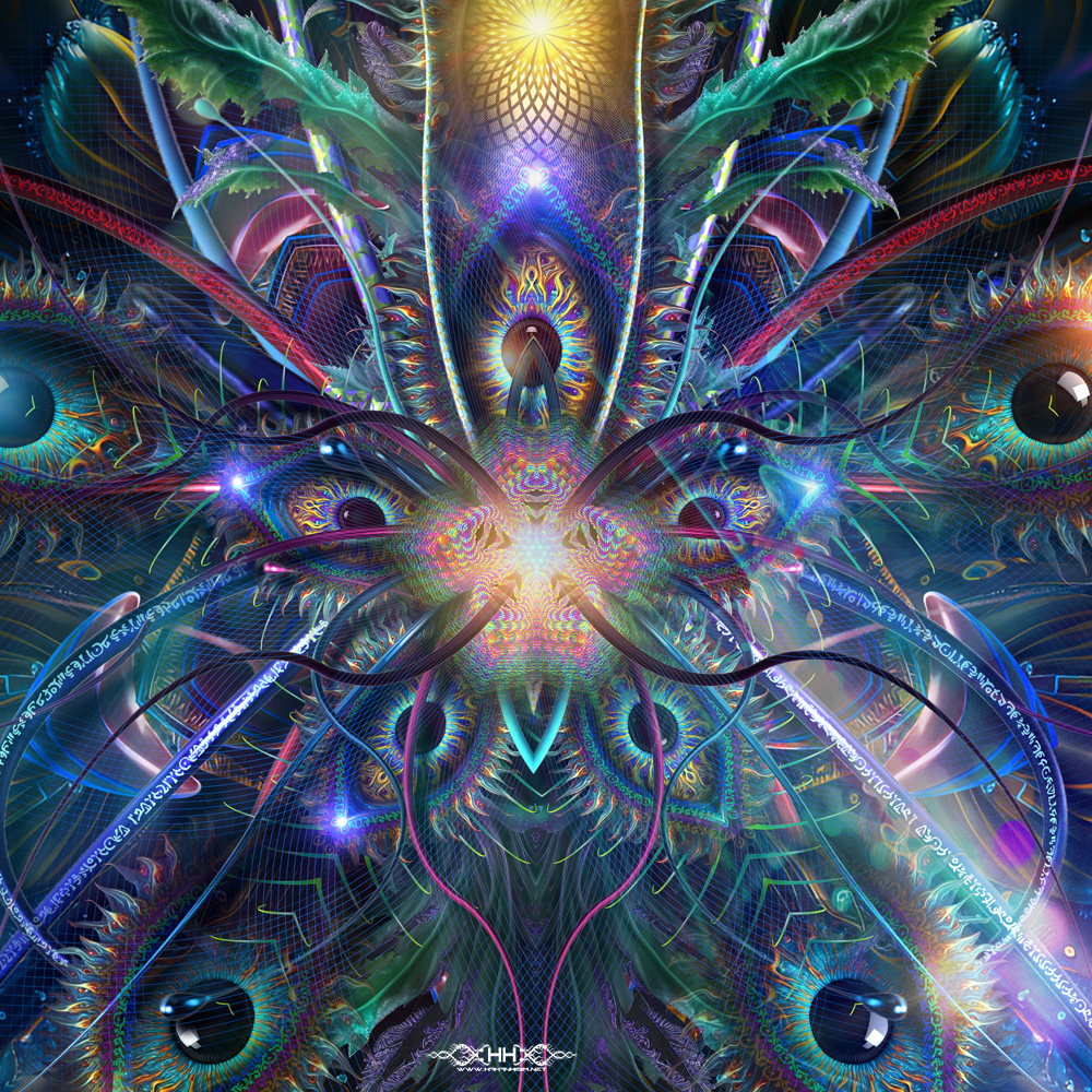 Phosphorus Vesper detail 8